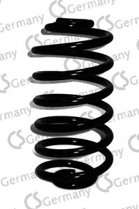 Arc spiral