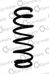 Arc spiral