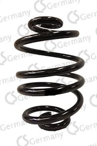 Arc spiral