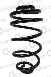 Arc spiral
