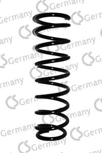 Arc spiral