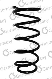 Arc spiral