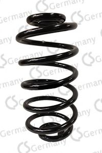 Arc spiral