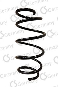 Arc spiral