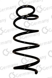 Arc spiral