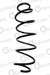 Arc spiral