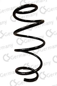 Arc spiral