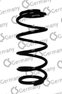 Arc spiral