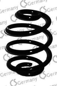 Arc spiral