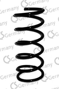 Arc spiral