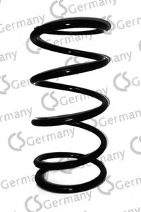 Arc spiral