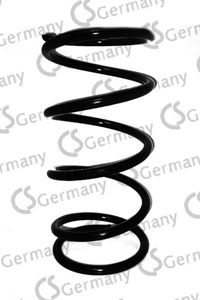 Arc spiral