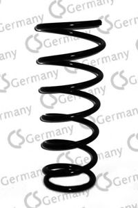 Arc spiral