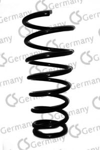 Arc spiral