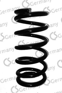 Arc spiral