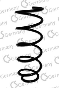 Arc spiral