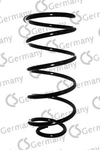 Arc spiral