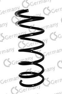 Arc spiral