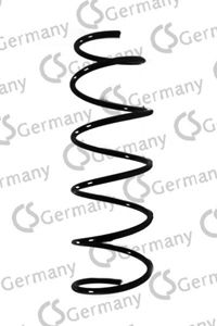 Arc spiral