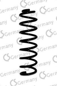 Arc spiral