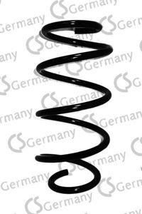 Arc spiral