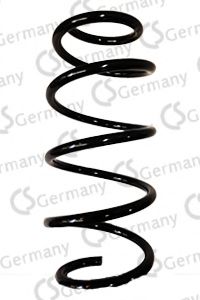 Arc spiral