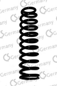 Arc spiral