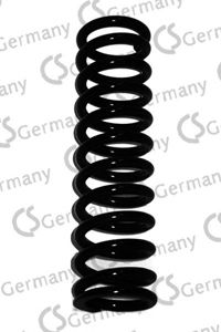 Arc spiral