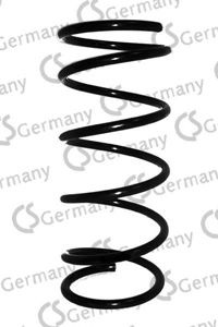 Arc spiral