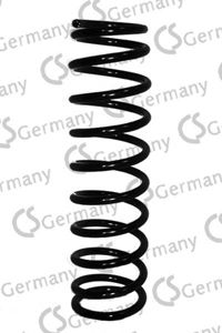Arc spiral