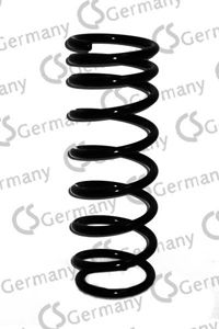 Arc spiral