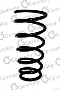 Arc spiral