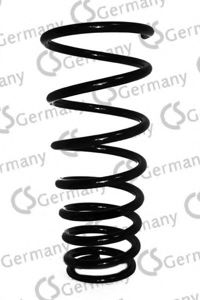 Arc spiral