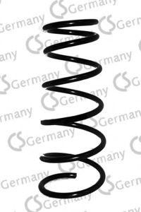 Arc spiral