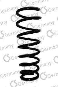 Arc spiral