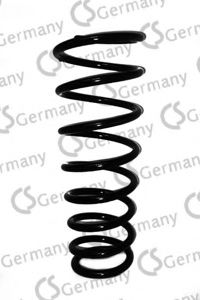 Arc spiral