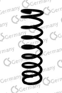 Arc spiral