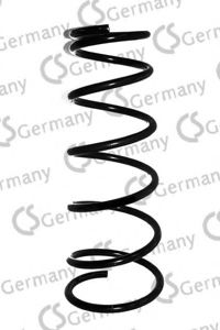 Arc spiral