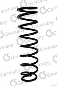 Arc spiral