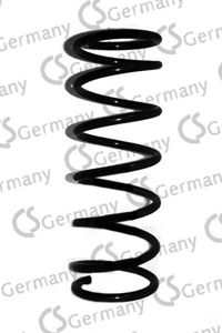 Arc spiral