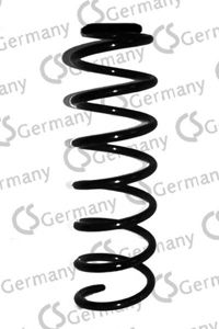 Arc spiral