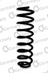 Arc spiral