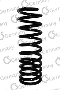 Arc spiral