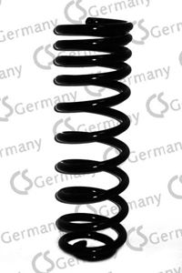 Arc spiral