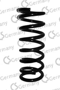 Arc spiral