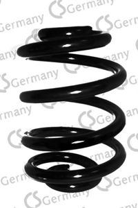 Arc spiral