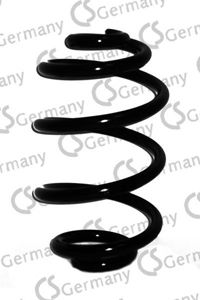 Arc spiral
