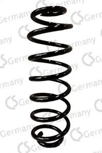 Arc spiral