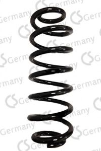 Arc spiral