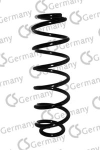 Arc spiral